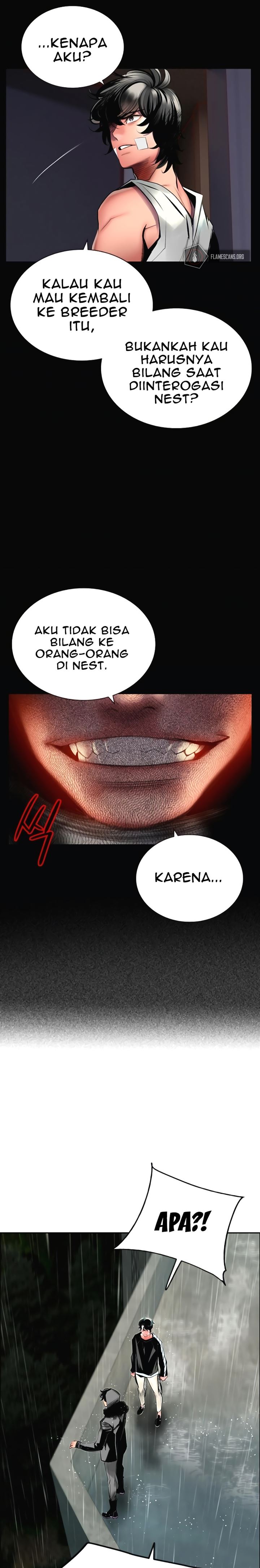 Jungle Juice Chap 70 - Next Chap 71