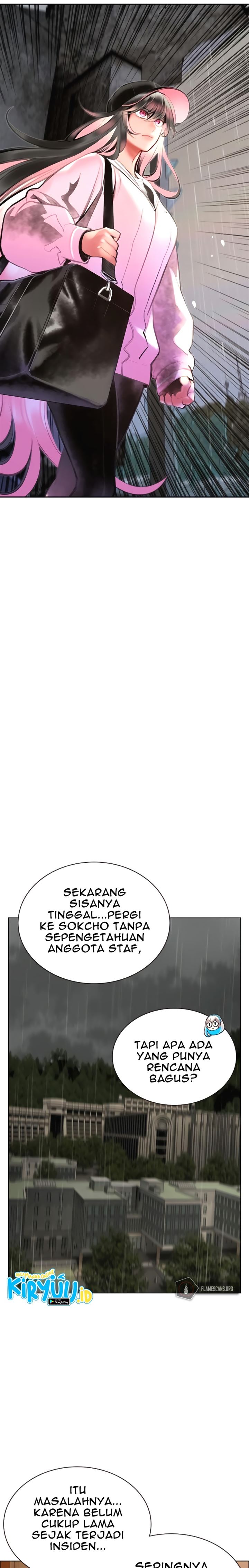 Jungle Juice Chap 70 - Next Chap 71