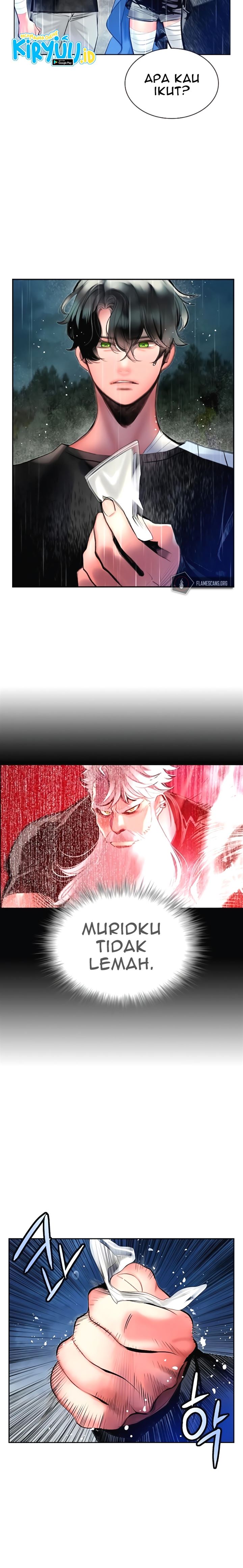 Jungle Juice Chap 70 - Next Chap 71