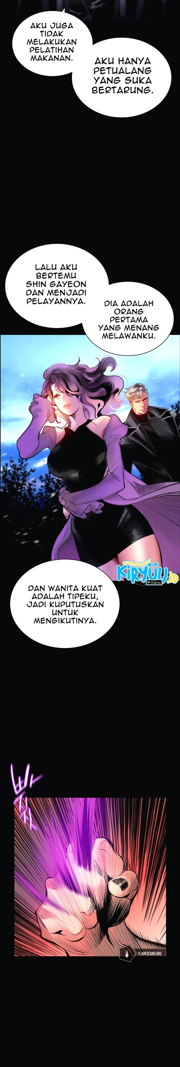 Jungle Juice Chap 70 - Next Chap 71