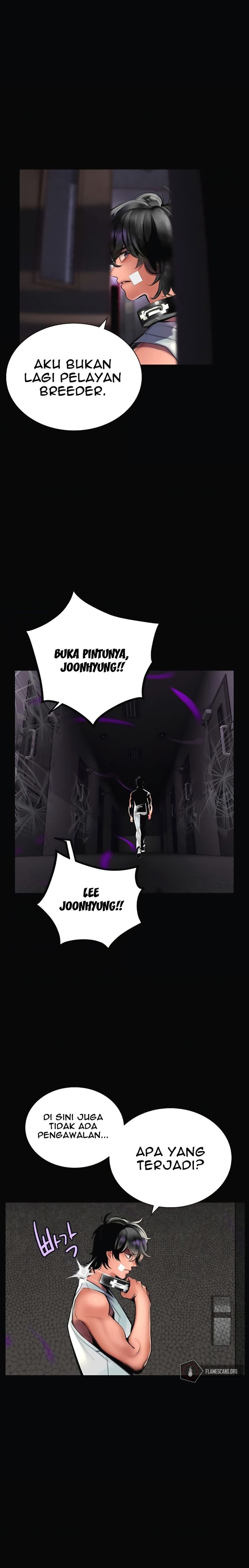 Jungle Juice Chap 70 - Next Chap 71