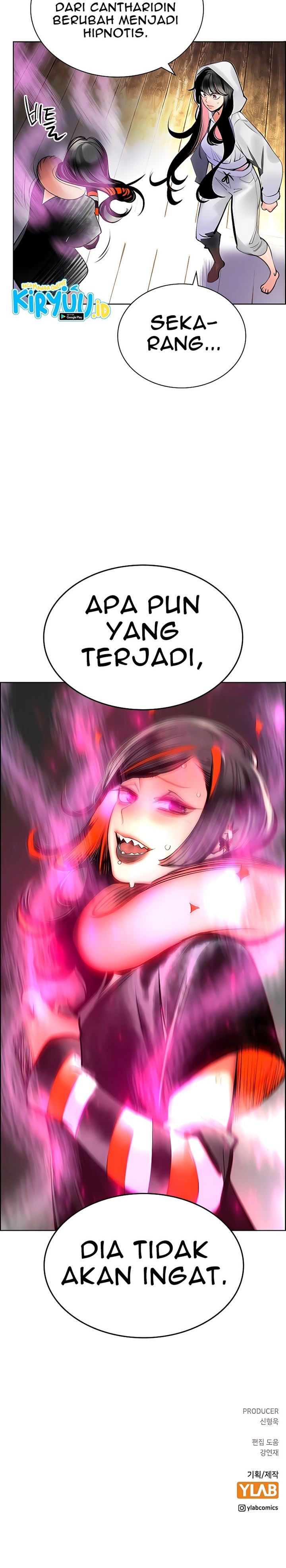 Jungle Juice Chap 72 - Next Chap 73