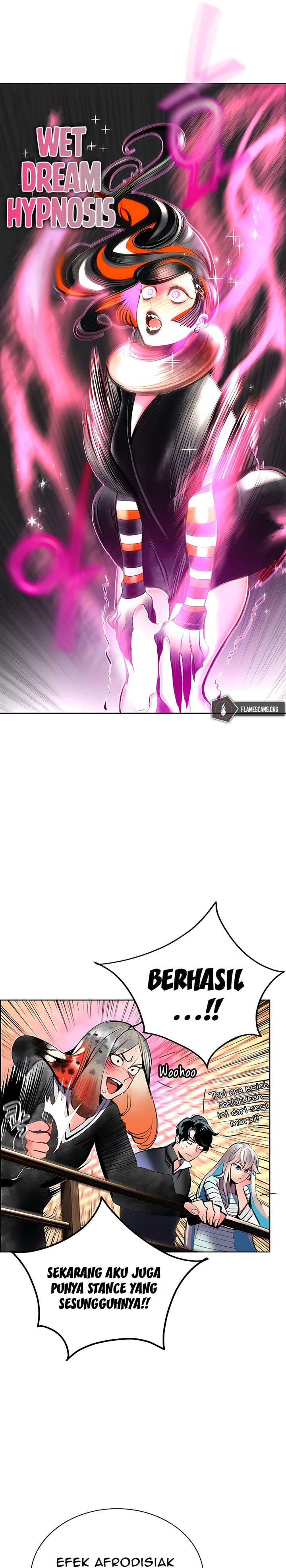 Jungle Juice Chap 72 - Next Chap 73