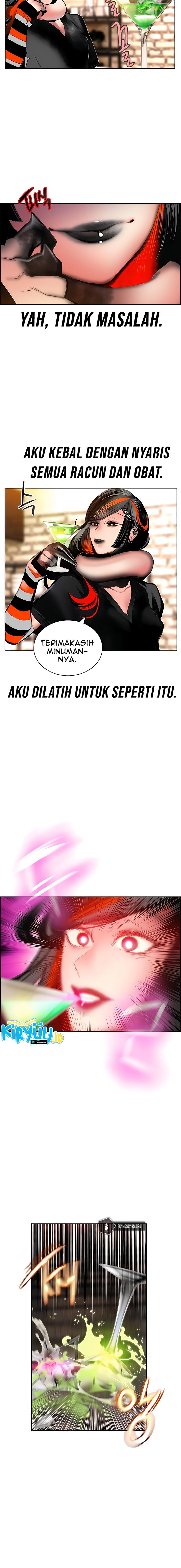 Jungle Juice Chap 72 - Next Chap 73