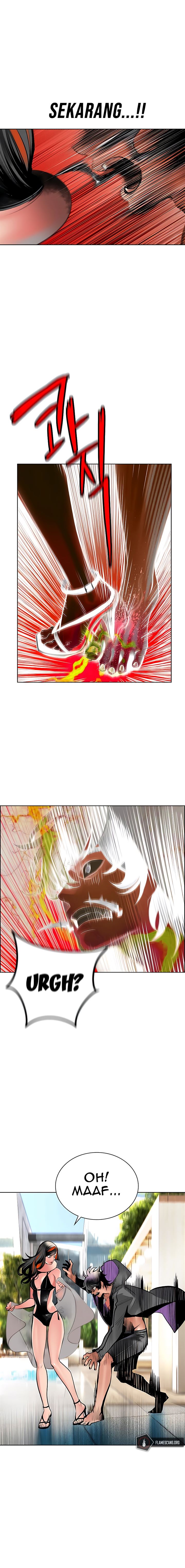 Jungle Juice Chap 72 - Next Chap 73