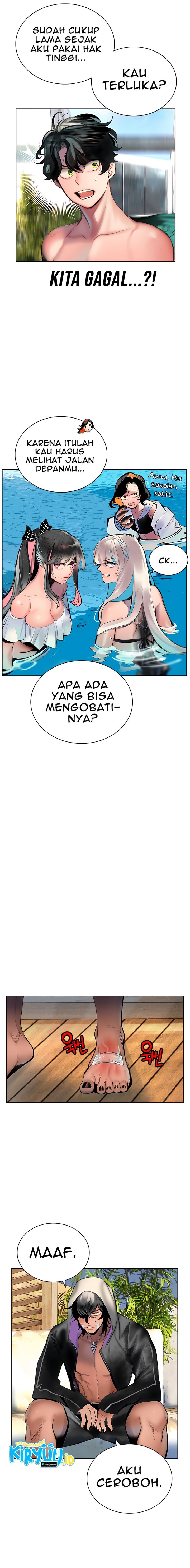 Jungle Juice Chap 72 - Next Chap 73