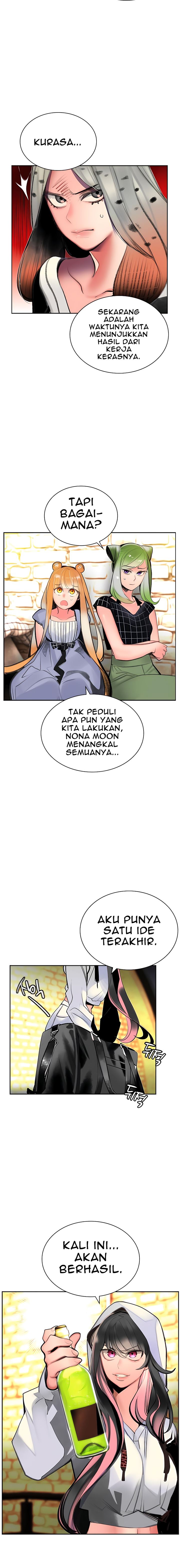 Jungle Juice Chap 72 - Next Chap 73