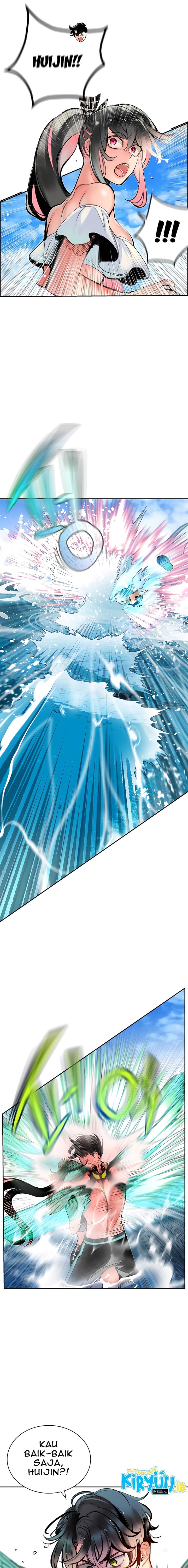 Jungle Juice Chap 72 - Next Chap 73