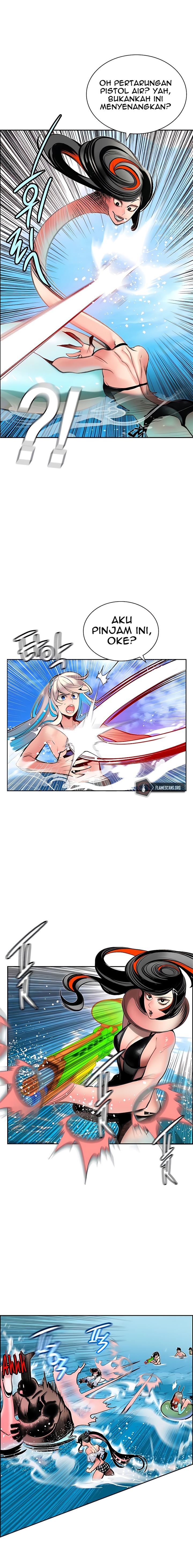 Jungle Juice Chap 72 - Next Chap 73