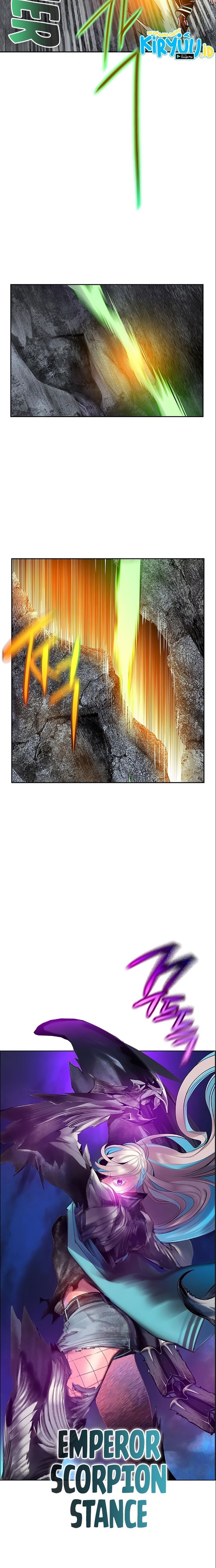 Jungle Juice Chap 77 - Next Chap 78