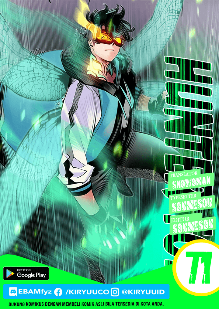 Jungle Juice Chap 77 - Next Chap 78