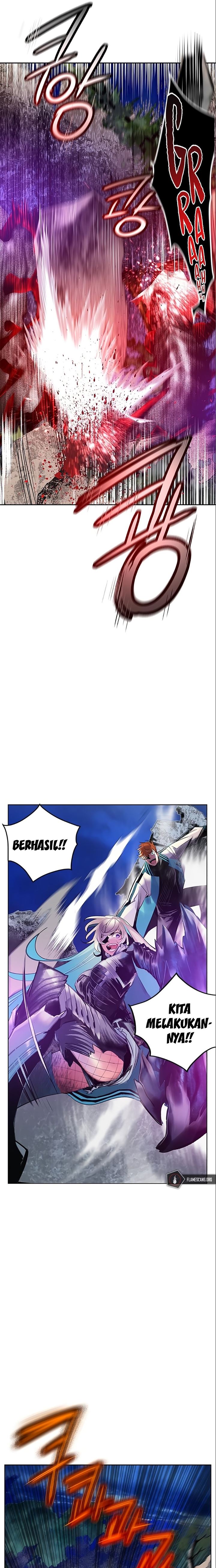 Jungle Juice Chap 77 - Next Chap 78