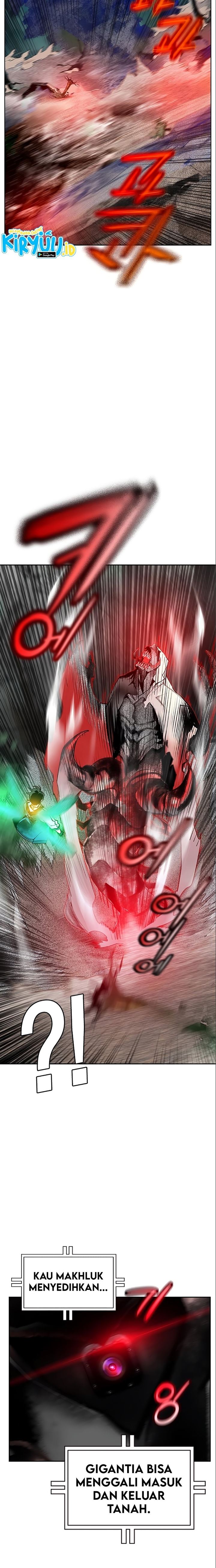 Jungle Juice Chap 77 - Next Chap 78