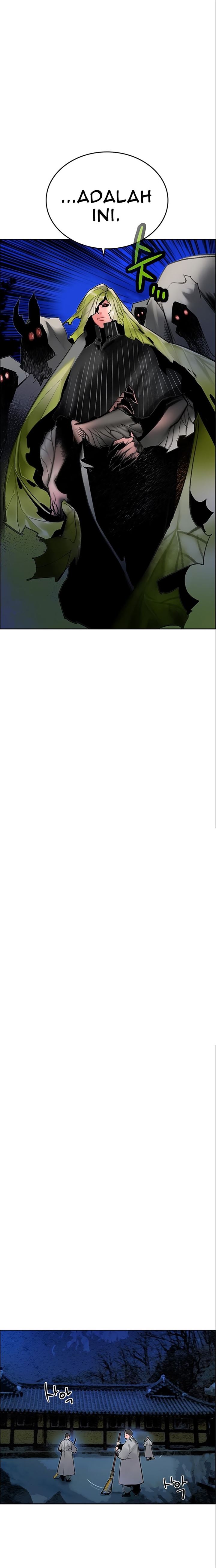 Jungle Juice Chap 77 - Next Chap 78