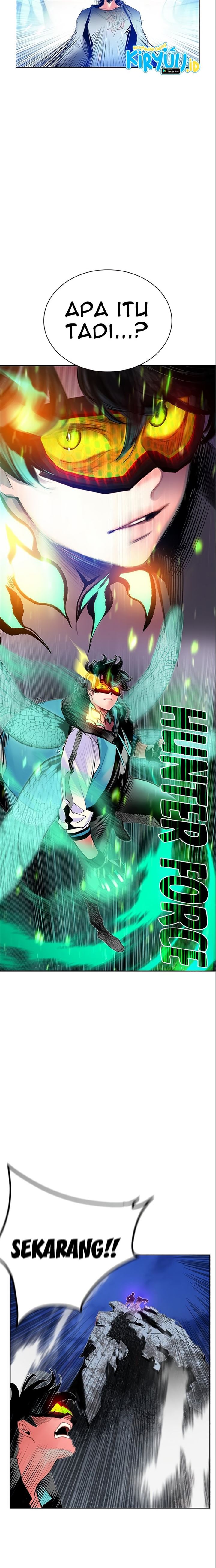 Jungle Juice Chap 77 - Next Chap 78