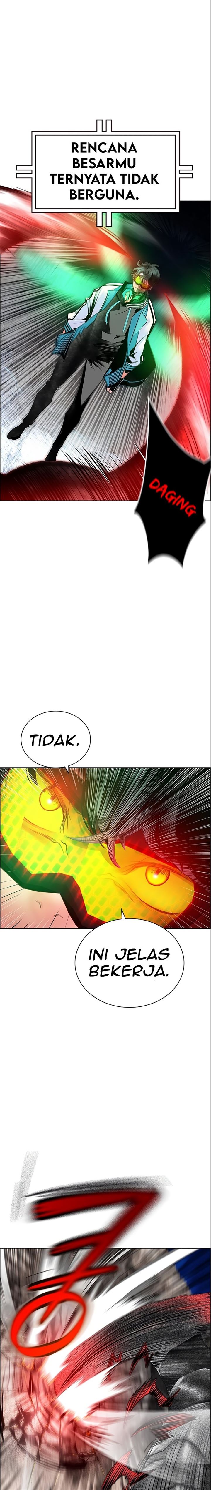 Jungle Juice Chap 77 - Next Chap 78