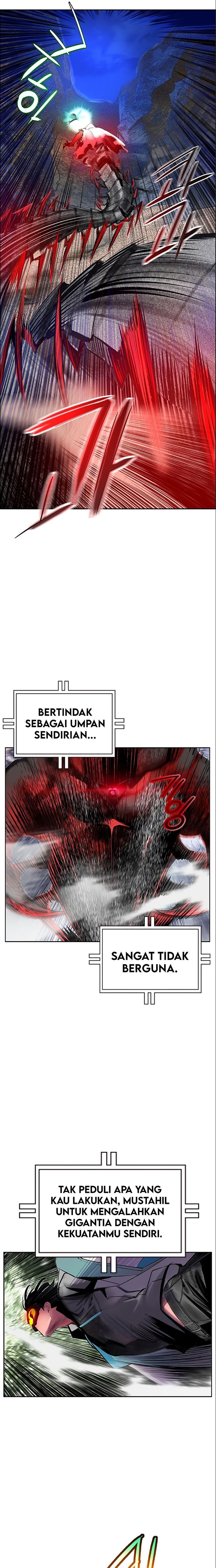Jungle Juice Chap 77 - Next Chap 78