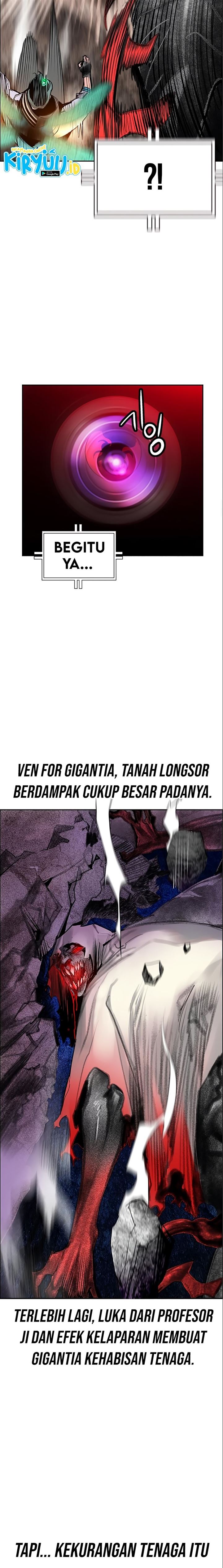 Jungle Juice Chap 77 - Next Chap 78