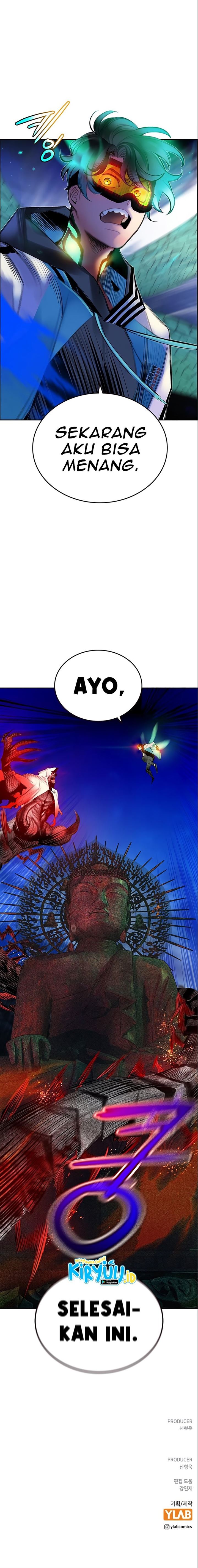 Jungle Juice Chap 77 - Next Chap 78