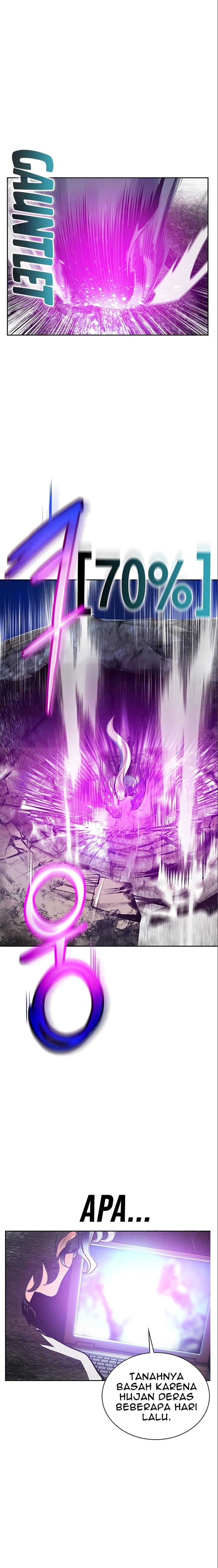 Jungle Juice Chap 77 - Next Chap 78