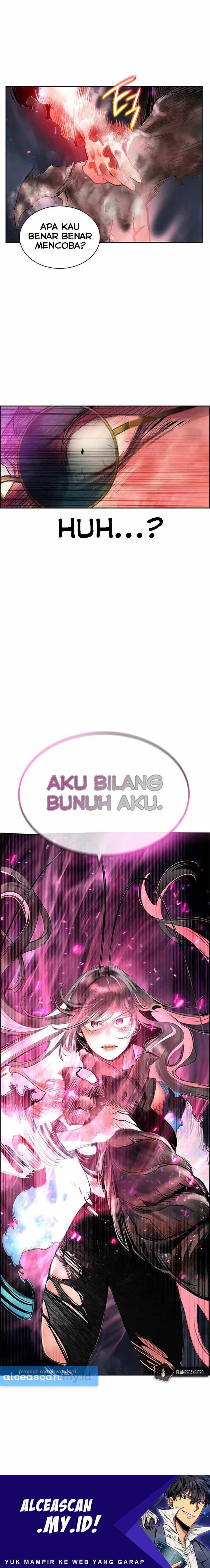 Jungle Juice Chap 74 - Next Chap 75