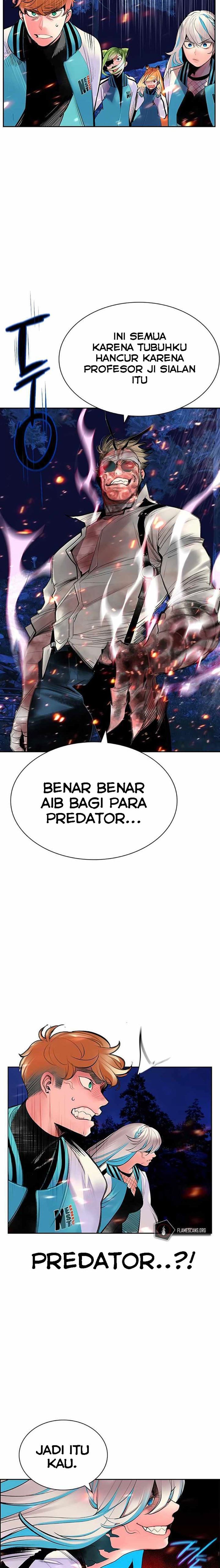 Jungle Juice Chap 74 - Next Chap 75