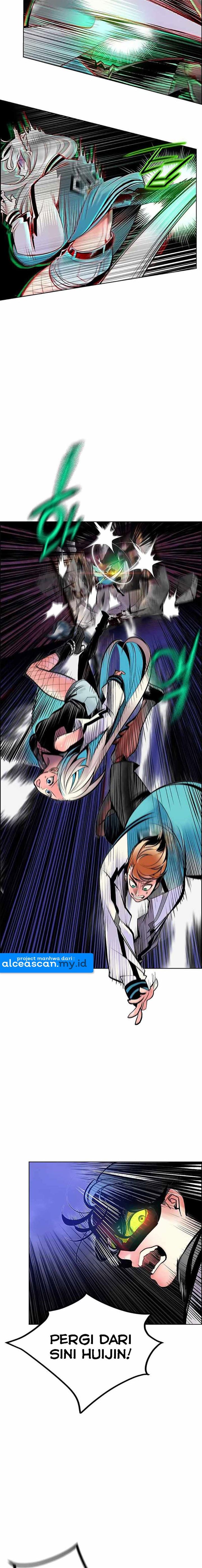 Jungle Juice Chap 74 - Next Chap 75