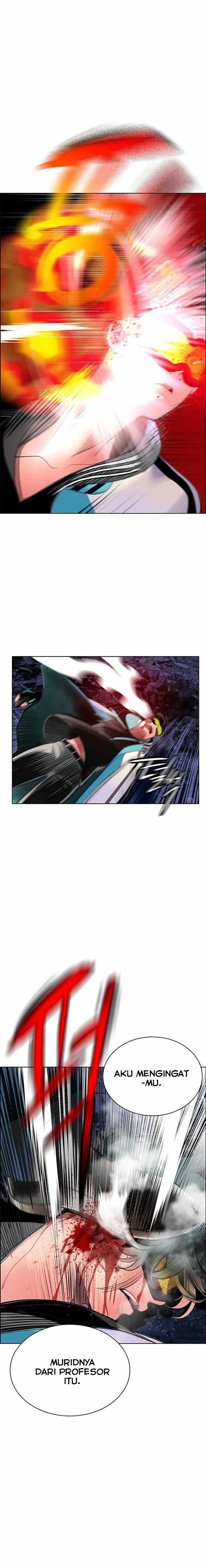 Jungle Juice Chap 74 - Next Chap 75