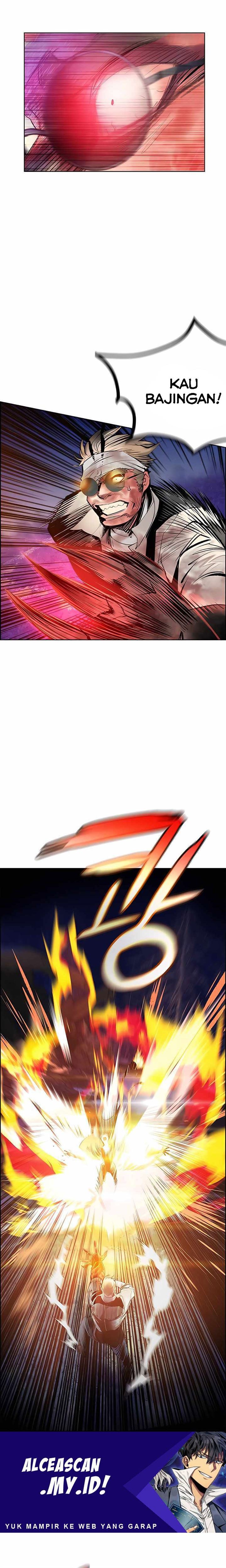 Jungle Juice Chap 75 - Next Chap 76