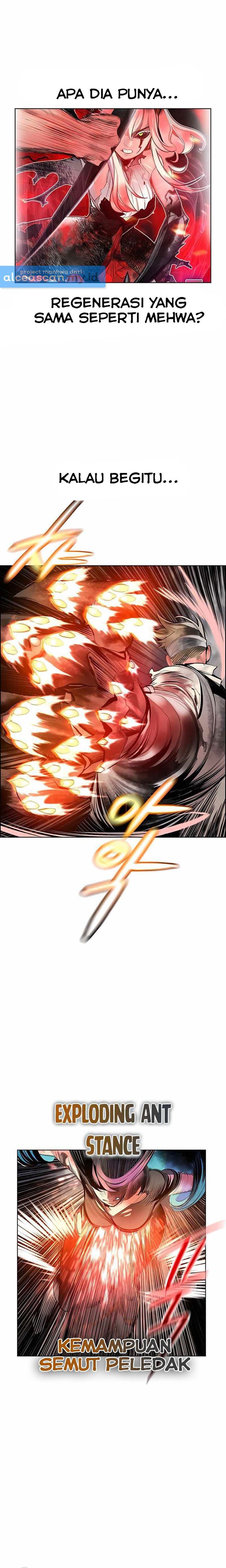 Jungle Juice Chap 75 - Next Chap 76