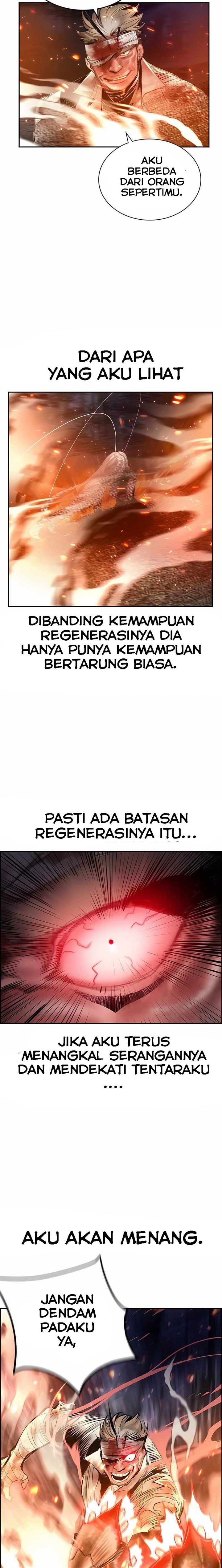 Jungle Juice Chap 75 - Next Chap 76