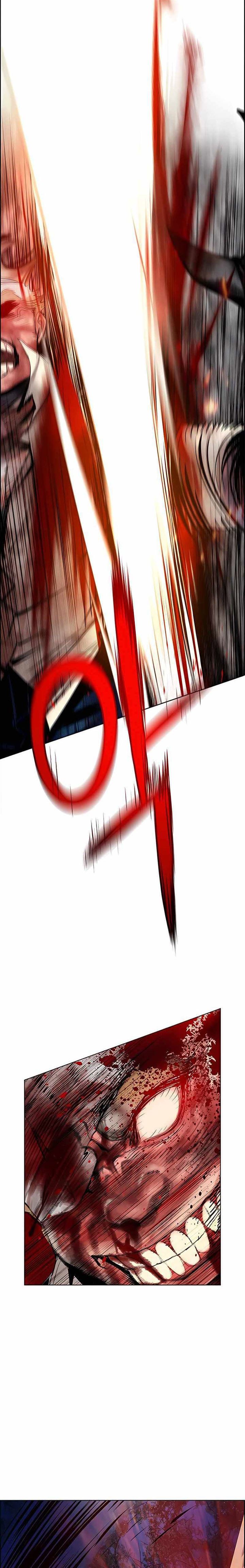 Jungle Juice Chap 75 - Next Chap 76