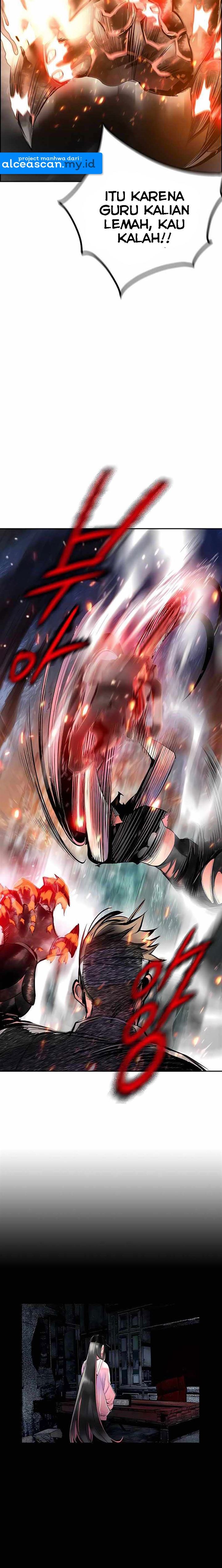 Jungle Juice Chap 75 - Next Chap 76