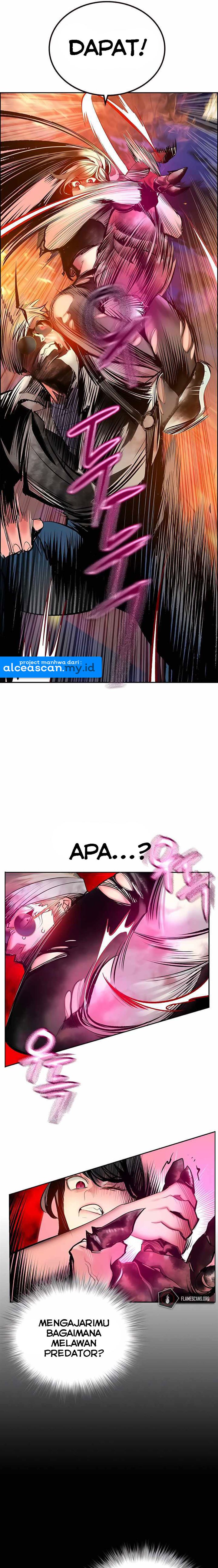 Jungle Juice Chap 75 - Next Chap 76