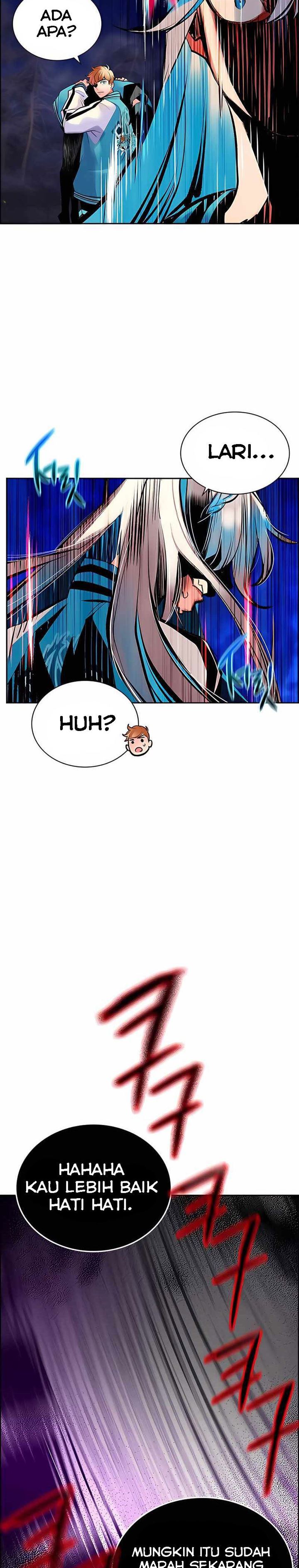 Jungle Juice Chap 75 - Next Chap 76