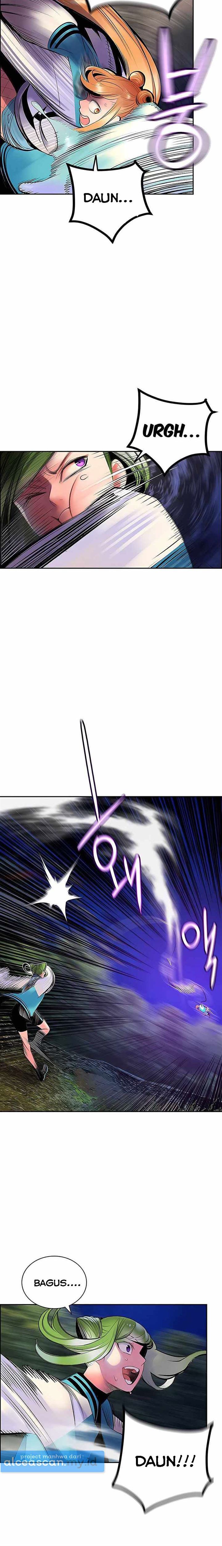 Jungle Juice Chap 76 - Next Chap 77