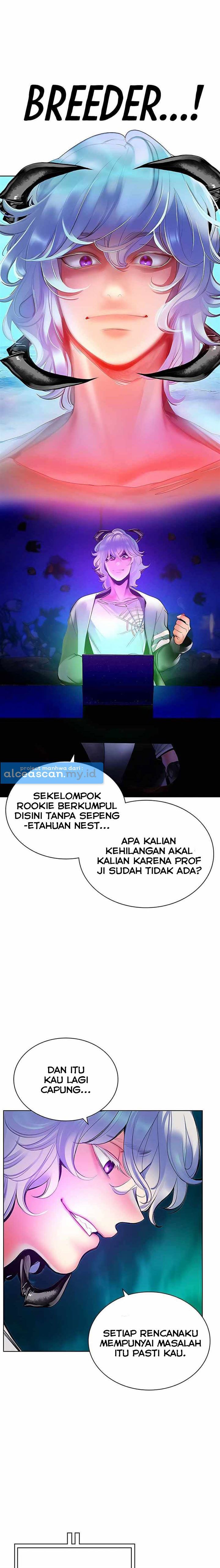 Jungle Juice Chap 76 - Next Chap 77