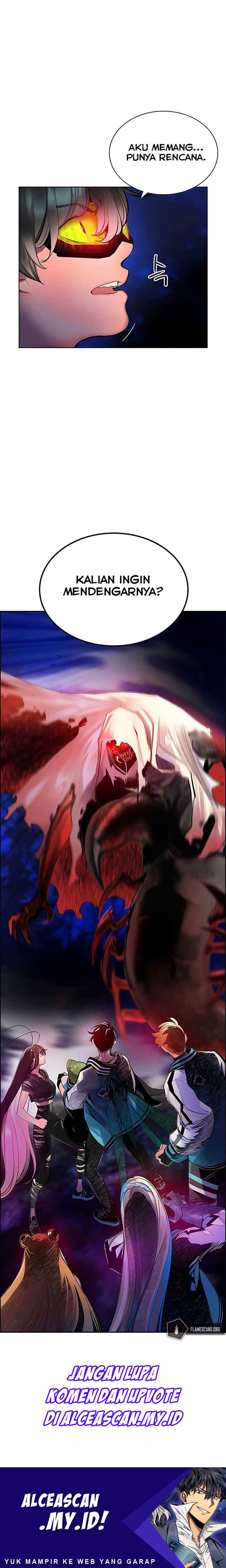 Jungle Juice Chap 76 - Next Chap 77