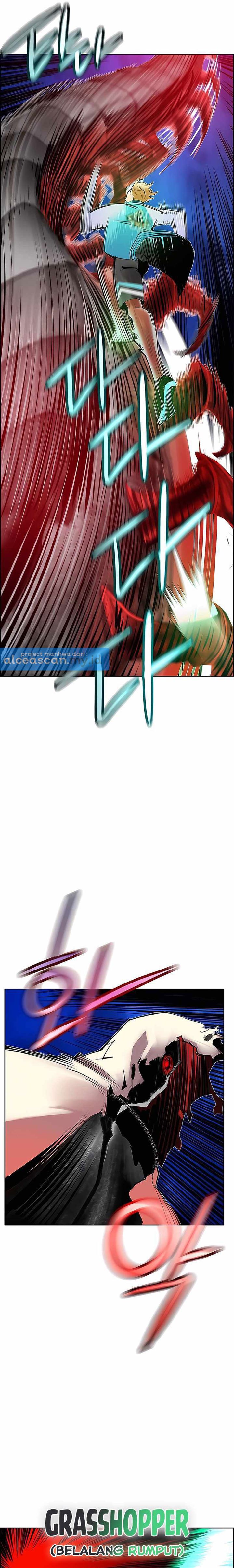 Jungle Juice Chap 76 - Next Chap 77