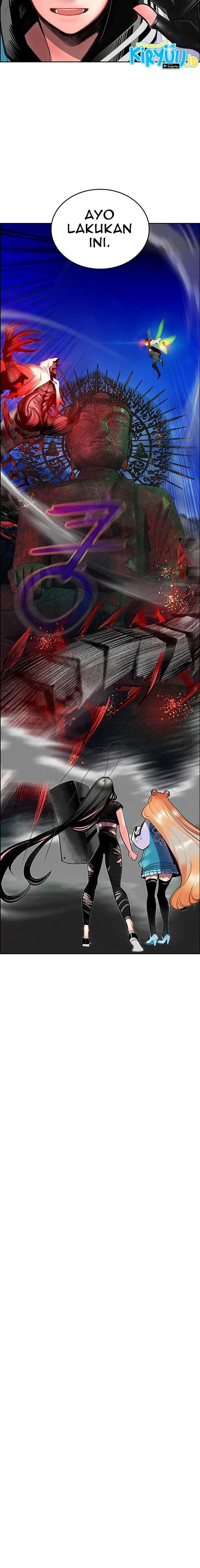 Jungle Juice Chap 78 - Next Chap 79