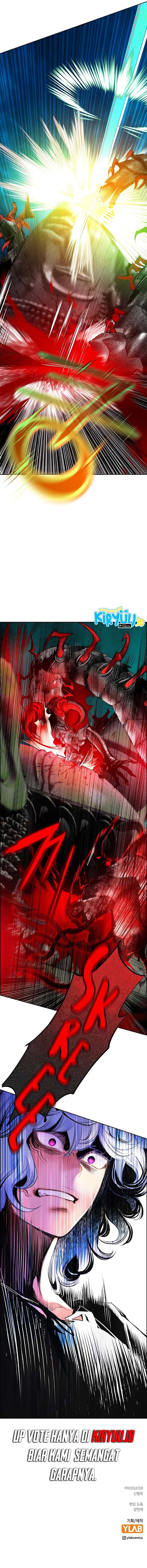 Jungle Juice Chap 78 - Next Chap 79