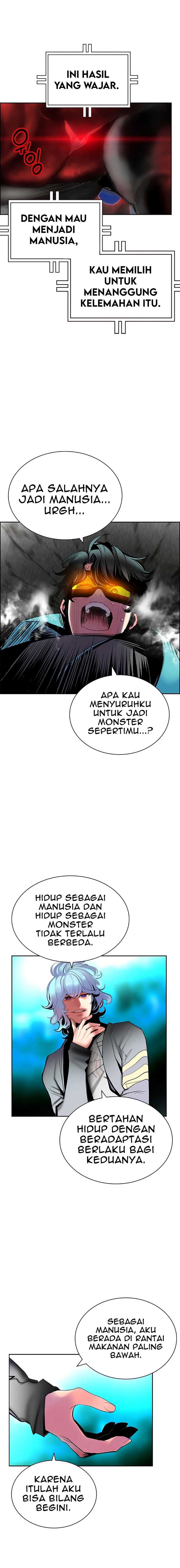 Jungle Juice Chap 78 - Next Chap 79