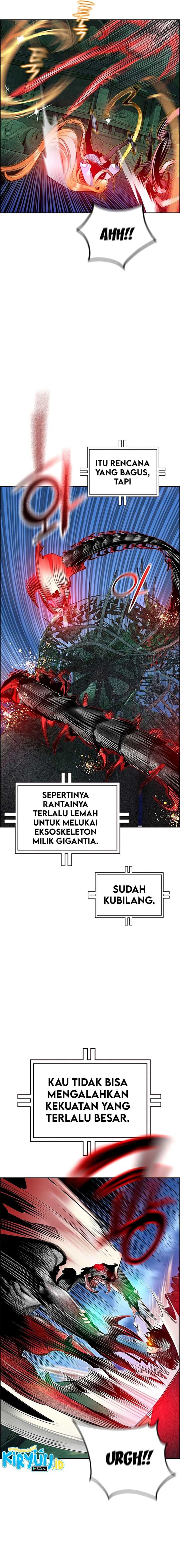 Jungle Juice Chap 78 - Next Chap 79