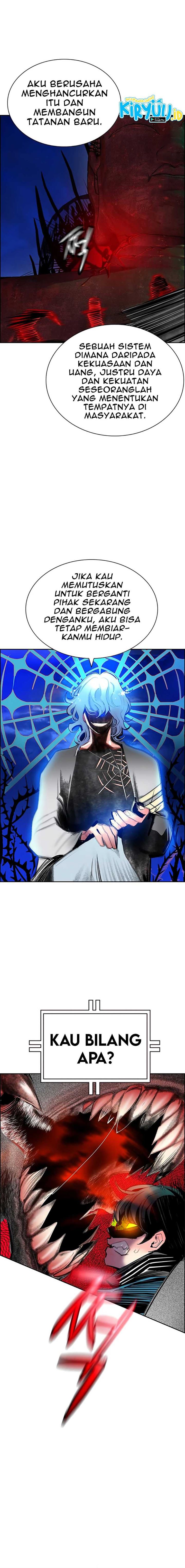 Jungle Juice Chap 78 - Next Chap 79