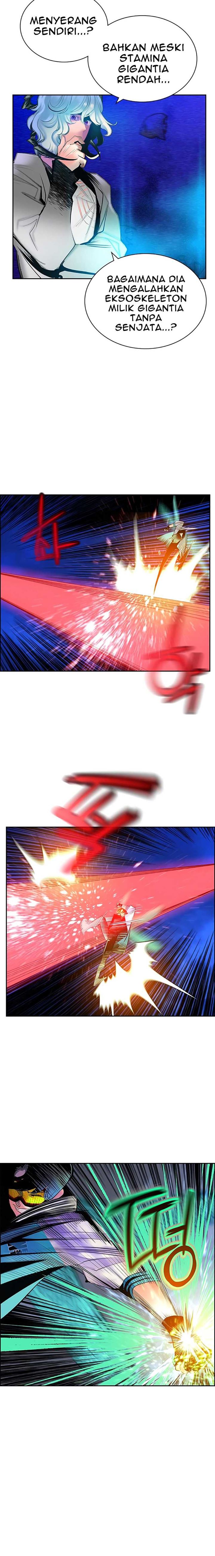 Jungle Juice Chap 78 - Next Chap 79