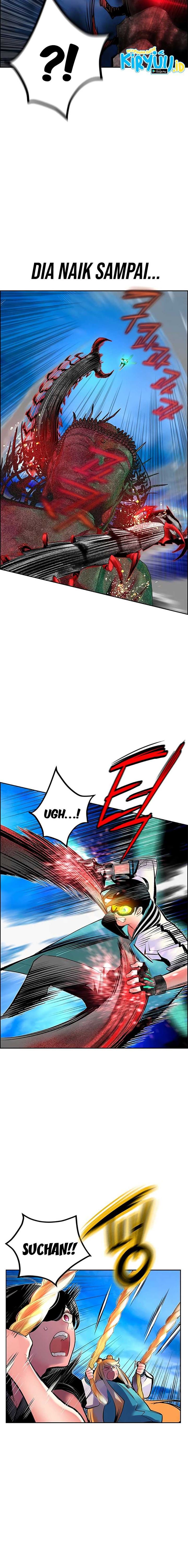 Jungle Juice Chap 78 - Next Chap 79