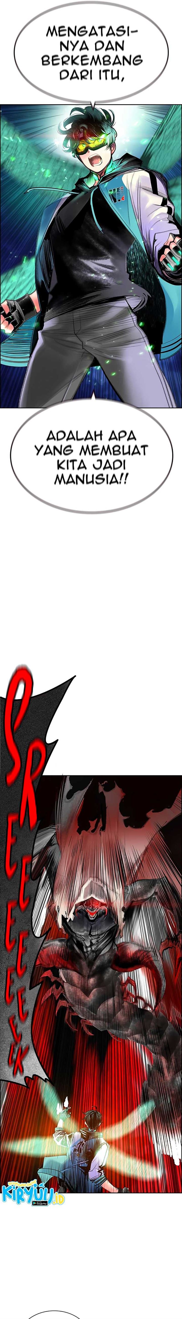 Jungle Juice Chap 78 - Next Chap 79