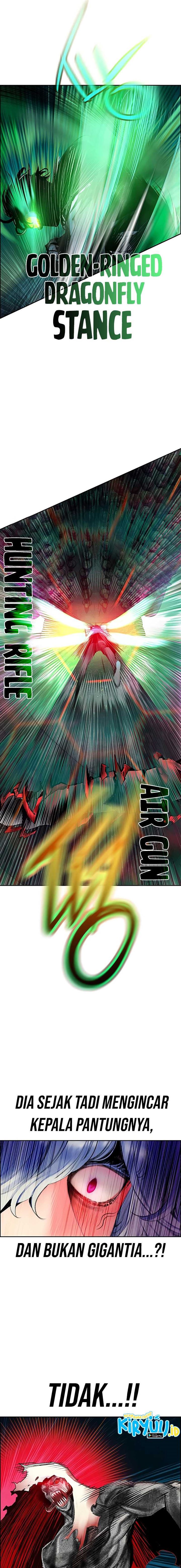Jungle Juice Chap 78 - Next Chap 79