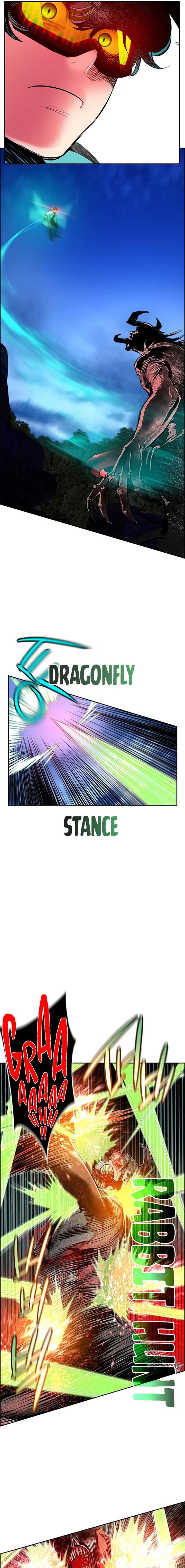 Jungle Juice Chap 79 - Next Chap 80