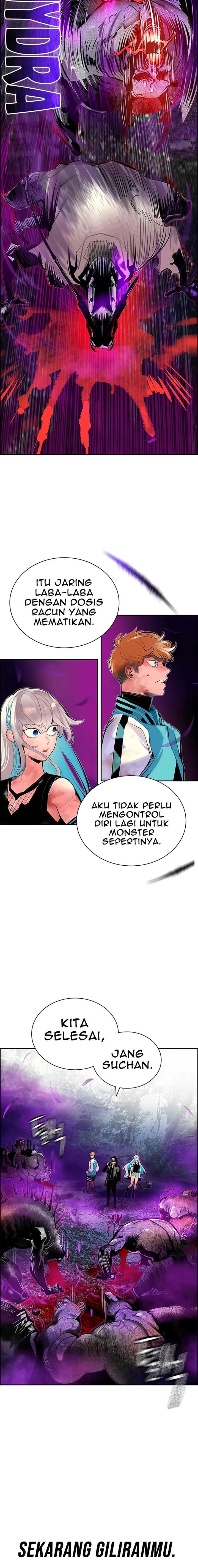 Jungle Juice Chap 79 - Next Chap 80